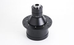 Flange adapter