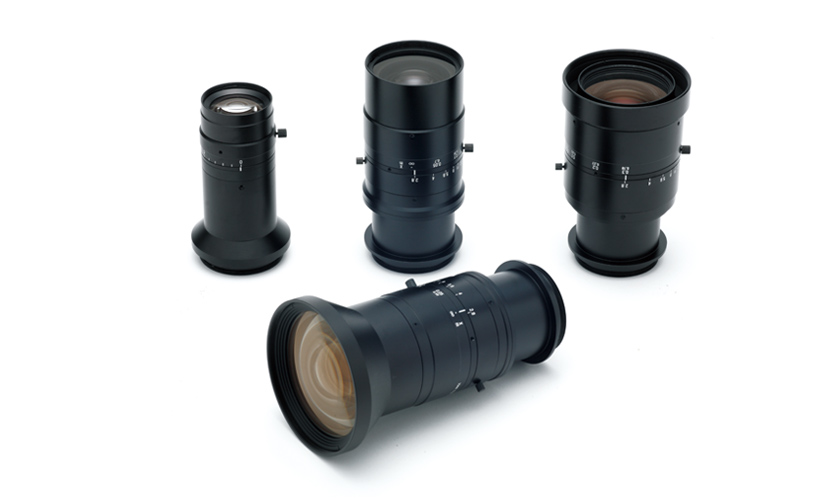 Large Format Lens for TFL-II Mount | myutron